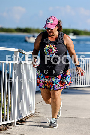 2021 Run Hutchison Island Half and 10K