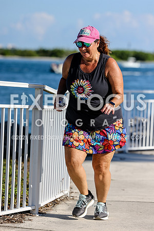 2021 Run Hutchison Island Half and 10K