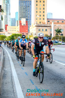 Biscayne Blvd and NE 8th St