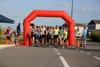 5k Start