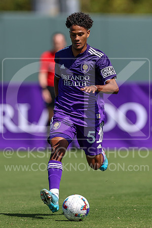 Soccer 2022: Orlando City B 2:0 Chicago Fire II