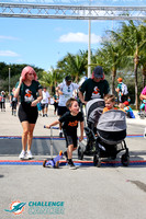2022 Dolphins Challenge Cancer