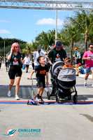 2022 Dolphins Challenge Cancer
