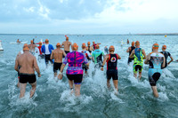 Swim Start
