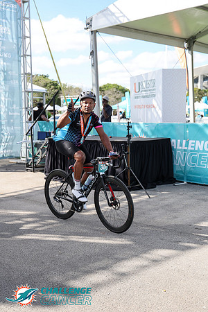 2022 Dolphins Challenge Cancer