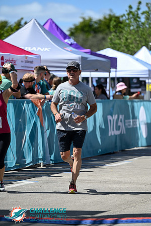 2022 Dolphins Challenge Cancer