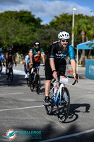 2022 Dolphins Challenge Cancer