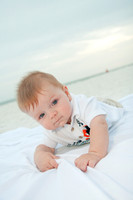 Bryson Baas 6 Months