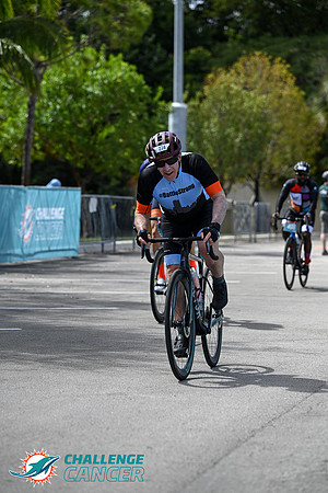 2022 Dolphins Challenge Cancer