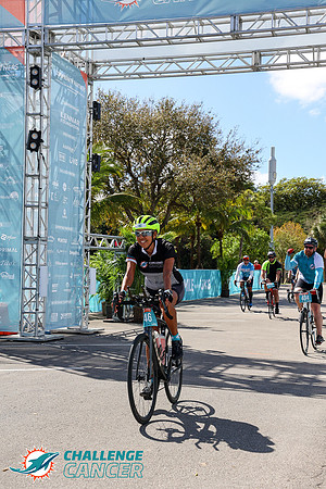 2022 Dolphins Challenge Cancer