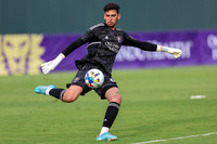 Soccer 2022: Orlando City B 2:2 New York City FC II