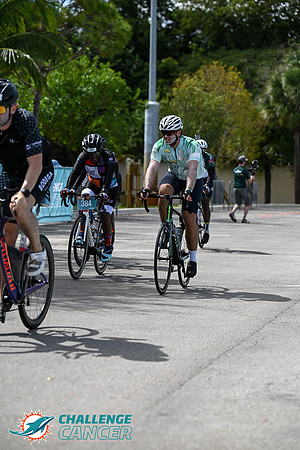2022 Dolphins Challenge Cancer