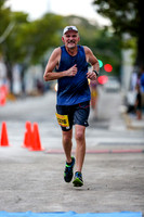 7:15 - 7:45