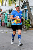 Lazy Way Run