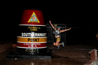 Southernmost Point