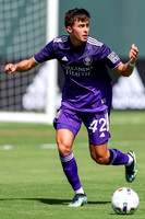 Soccer 2022: Orlando City B 2:0 Chicago Fire II