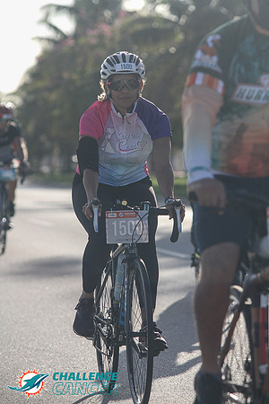 2022 Dolphins Challenge Cancer
