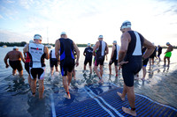 Swim Start
