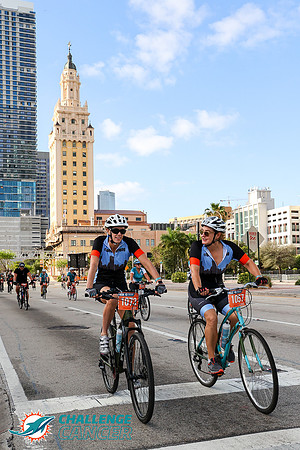 2022 Dolphins Challenge Cancer