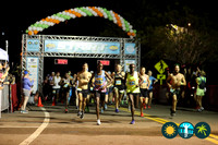 Half Marathon