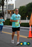 Mile 1