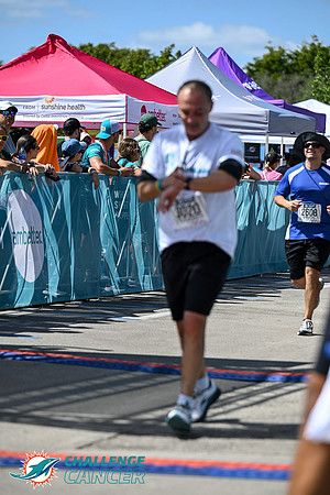2022 Dolphins Challenge Cancer