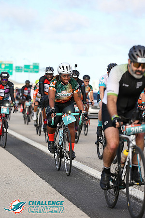 2022 Dolphins Challenge Cancer