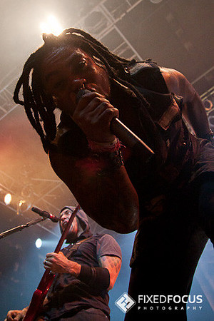 Sevendust