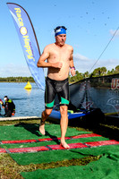 Swim Exit