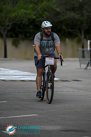 2022 Dolphins Challenge Cancer