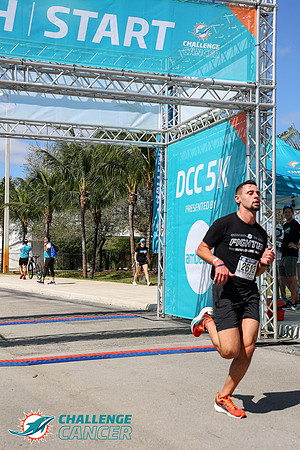2022 Dolphins Challenge Cancer