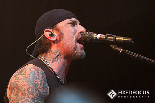 Sevendust
