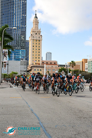2022 Dolphins Challenge Cancer