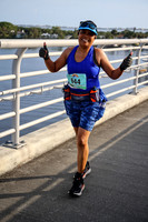 Mile 22 - Bridge