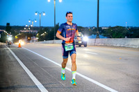 Mile 4 - Bridge