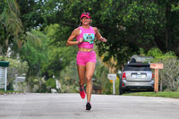 Mile 12 and 25