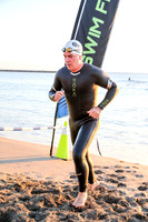 Swim Exit