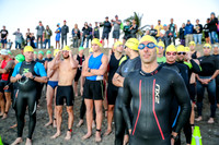 Swim Start