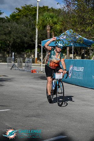 2022 Dolphins Challenge Cancer