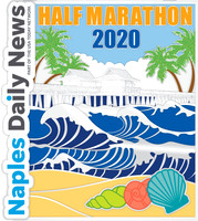2020 Naples Daily News Half Marathon
