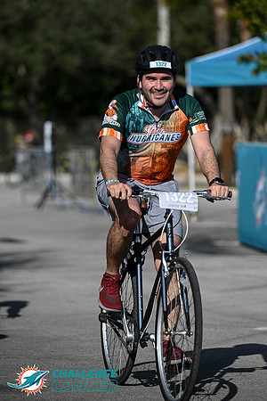 2022 Dolphins Challenge Cancer