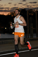 Mile 3 and 10