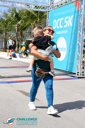 2022 Dolphins Challenge Cancer