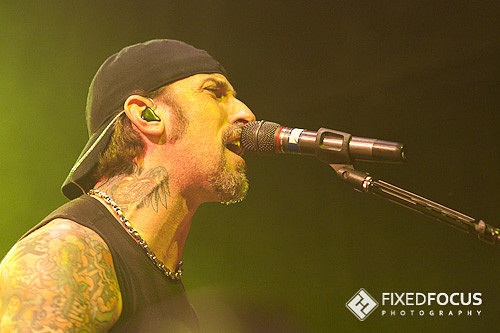 Sevendust