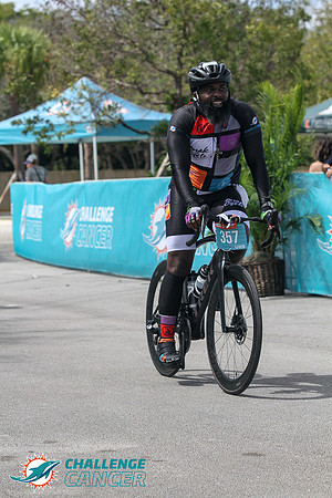 2022 Dolphins Challenge Cancer