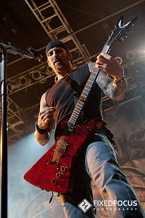 Sevendust