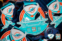 2020 Dolphins Cancer Challenge
