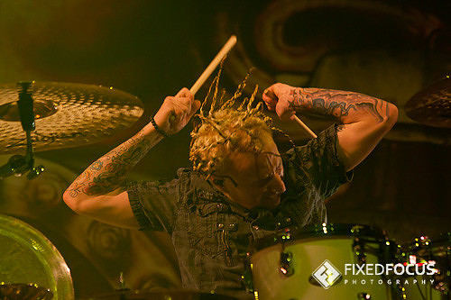 Sevendust