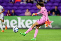 Soccer 2022 NWSL: OL Reign 2:1 Orlando Pride
