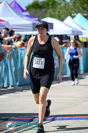 2022 Dolphins Challenge Cancer